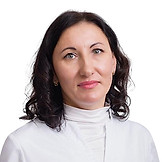 Кузнецова Лариса Алексеевна