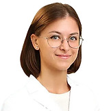 Гришенкова Анастасия Сергеевна