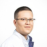 Хонгоров Виктор Алексеевич