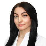 Керимова Виолетта Айваровна