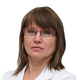 Пинегина Елена Вадимовна