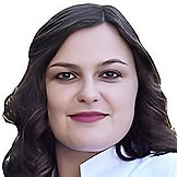 Пирожкова Екатерина Алексеевна