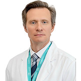 Чемоданов Дмитрий Владиславович