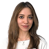 Верещагина Полина Геннадиевна