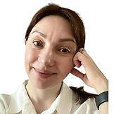 Кичева Светлана Диковна