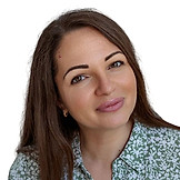 Стародубова Дарья Леонидовна