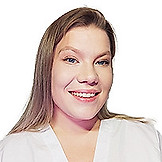 Плюснина Александра Васильевна