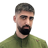Габараев Давид Гелаевич