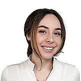 Маричева Ирина Романовна
