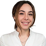 Маричева Ирина Романовна