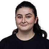 Абдуллаева Элина Эльбрусовна