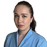 Шигалугова Карина Зейтуновна