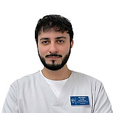 Шахмиров Гусейн Гасан Оглы