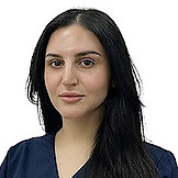 Манукян Анна Александровна