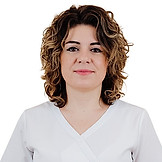 Жиленко Татьяна Борисовна