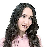 Ваганова Софья Ильинична