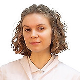 Реснянская Ангелина Сергеевна