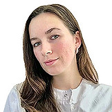 Норкина Яна Алексеевна