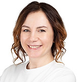 Щегольская (Битиева) Елена Сергеевна