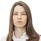 Панова Ксения Владимировна
