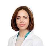 Зайцева Инна Александровна