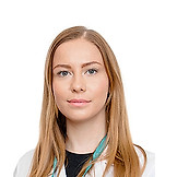 Владимирова Анастасия Владимировна