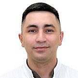 Асланов Искандер Юнусович