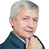 Городков Борис Георгиевич