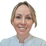 Шишкина Юлия Валерьевна
