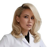 Шишкина Юлия Валерьевна