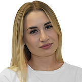 Попова Дарья Владимировна
