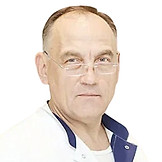Лунюшкин Игорь Николаевич