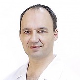 Буглак Андрей Владимирович