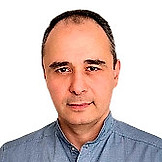 Кешишев Николай Георгиевич