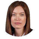 Макарьева Ольга Игоревна