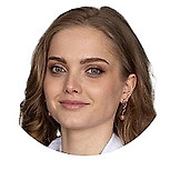 Гуденко Дарья Константиновна