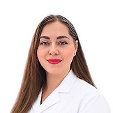 Лега Екатерина Сергеевна