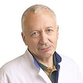 Сагалович Михаил Абрамович