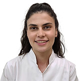 Аббасова Эльвира Ильясовна