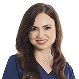 Усупова Лейла Яшаровна