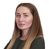 Филиппова Кристина Алексеевна
