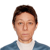 Чапковская Александра Игоревна