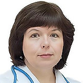 Юшкова Ирина Владимировна