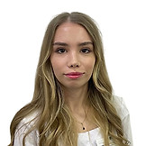 Коцюбинская Анна Витальевна