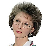 Калашникова Елена Александровна
