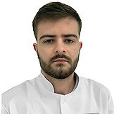 Шебзухов Азамат Ильясович