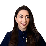 Болотаева Карина Руслановна