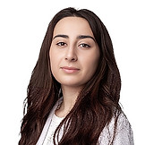 Чанаева Аминат Юсуповна