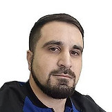 Умарбеков Артур Сулейманович