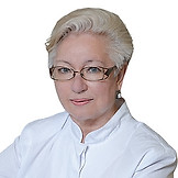 Панева Светлана Александровна